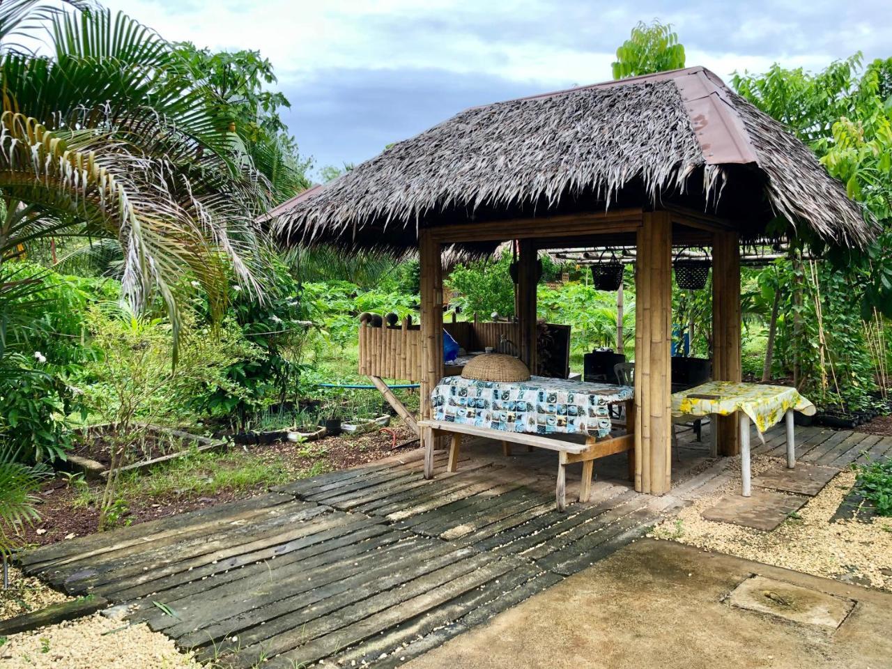 House @Bohol Garden Homes Panglao Exterior photo