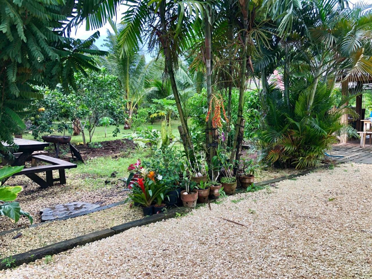 House @Bohol Garden Homes Panglao Exterior photo