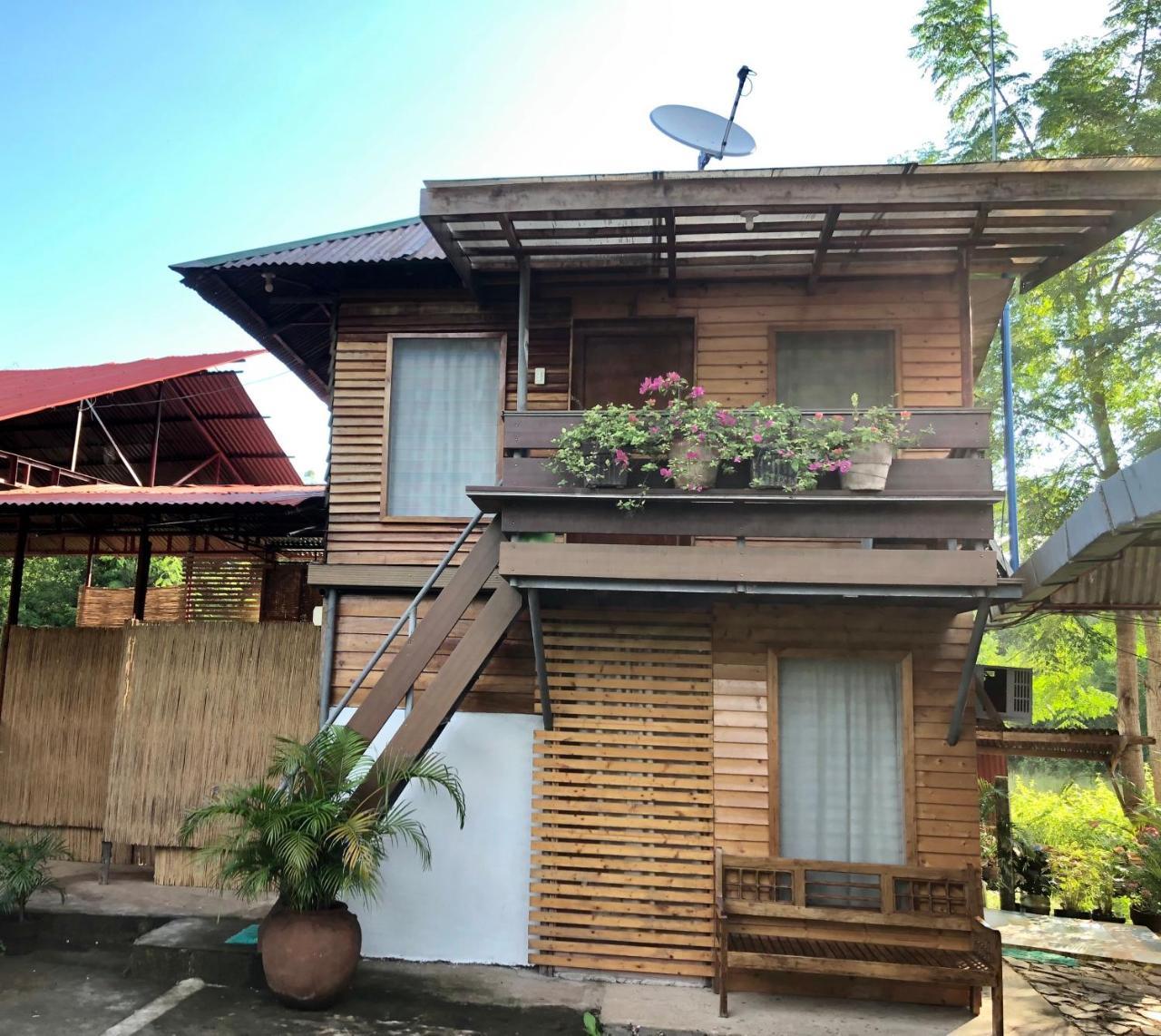 House @Bohol Garden Homes Panglao Exterior photo