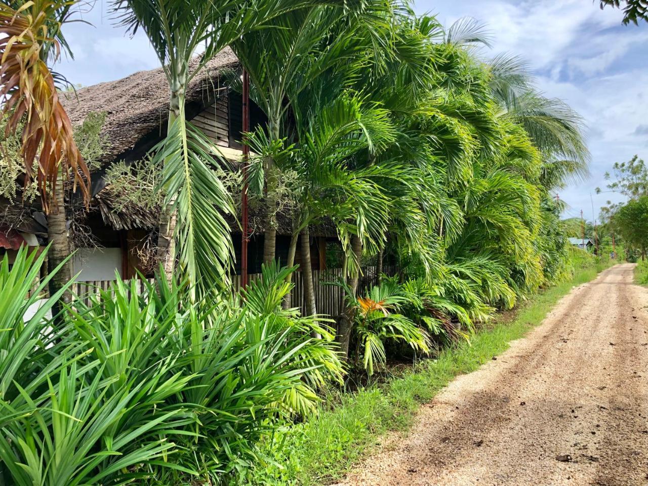 House @Bohol Garden Homes Panglao Exterior photo