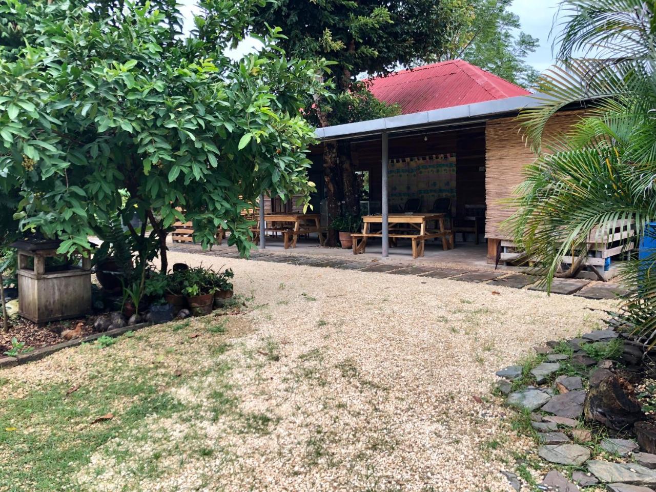 House @Bohol Garden Homes Panglao Exterior photo