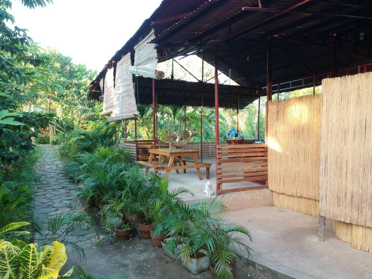 House @Bohol Garden Homes Panglao Exterior photo