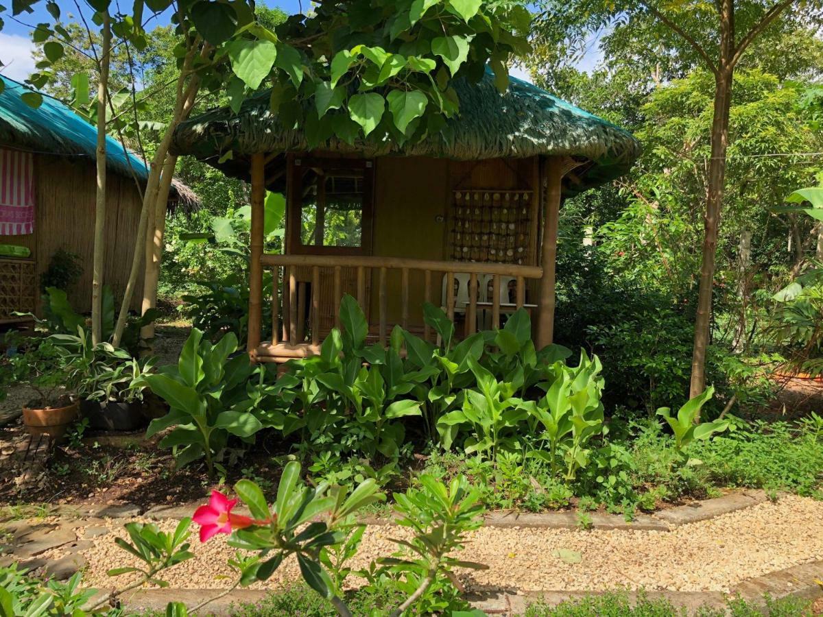 House @Bohol Garden Homes Panglao Room photo