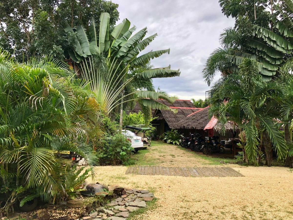 House @Bohol Garden Homes Panglao Exterior photo