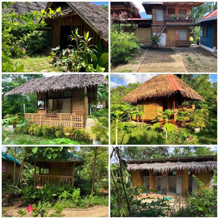 House @Bohol Garden Homes Panglao Exterior photo